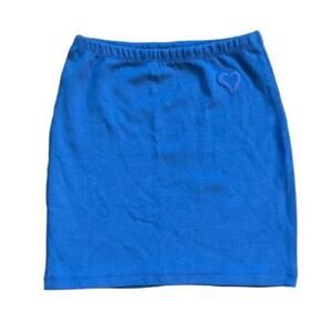 Waydamin skirt